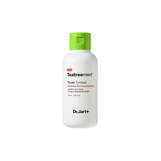 Dr. Jart+ Ctrl-A Teatreement Tonico Viso 200 ml — Tonico viso