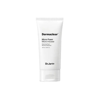 Dr. Jart+ Dermaclear Micro Bubble Schiuma Detergente 120 ml — Detergente Viso