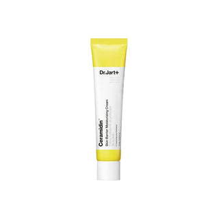 Dr. Jart+ Ceramidin Crema Barriera Cutanea 50 ml — Crema viso