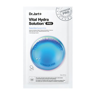Dr. Jart+ Vital Hydra Solution Pro 26 g — Maschera Viso Idratante