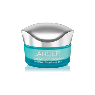 Dr. Lancer Crema Hidratante Para Pieles Sensibles Y Deshidratadas (The Method: Nourish) 50 Ml 