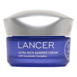Dr. Lancer Crema Reforzante Para La Piel (Ultra Rich Barrier Cream) 50 Ml 