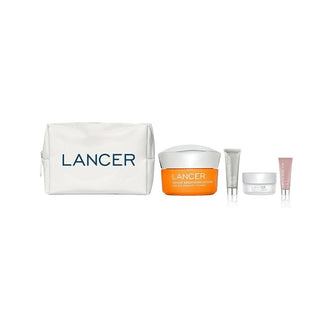 Dr. Lancer Set de Regalo Instant Glowing Set 