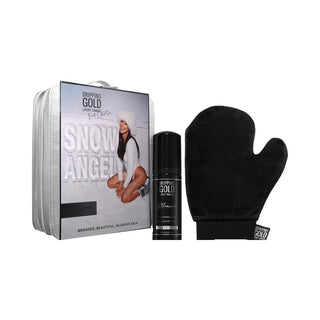 Dripping Gold Set de Regalo Angelo Di Neve 