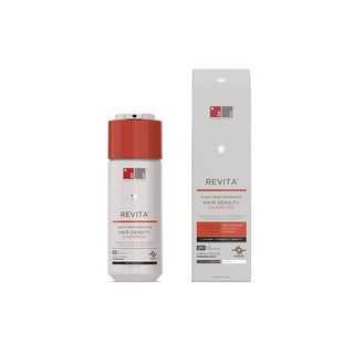 Ds Laboratories Revita Anti-Hair Loss Shampoo (Champú estimulante para el cabello de alto rendimiento) 205 Ml 