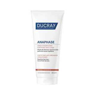 Ducray Anaphase Balsamo Fortificante Anti-Rottura 200 ml — Balsamo capelli