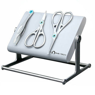 Dukas Set de manicura magnético para hombre de 3 piezas Ring Lock System Pr 9331 