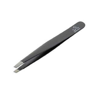 Dukas Pinzetta Piatta Black Collection Pr 4018Bc 9 cm — Pinzetta