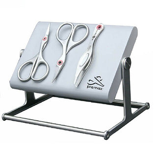 Dukas Set de Manicura Magnético 3 Piezas Ring Lock System Pr 9332 