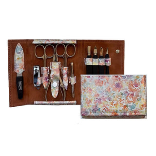 Dukas Set Manicure 10 Pezzi Premium Line Pl 252Sk — Set manicure