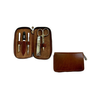 Dukas Set Manicure Da Uomo 5 Pezzi PL 1693HN — Set Manicure