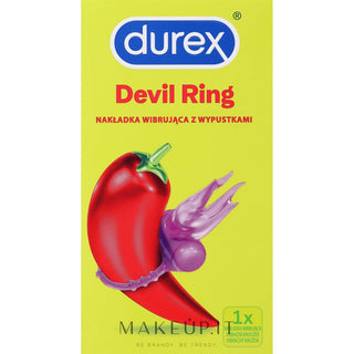 Durex Intense Little Devil 1 Pezzo — Anello Vibrante