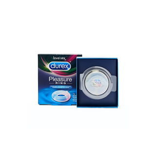 Durex Anello Del Piacere 1 Pezzo — Anello Vibrante