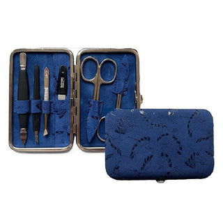 Dukas Set Manicure Premium Line 6 Pezzi PL 126FMP — Set Manicure