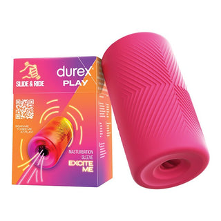 Durex Gioco Di Masturbazione — Toy Intimo