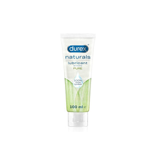 Durex Gel Intimo Naturals Pure 100 ml — Gel Intimo