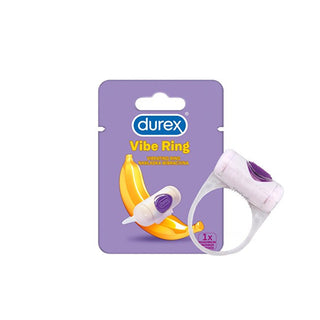Durex Vibrazioni Vibranti Intense 1 Pezzo — Vibratore