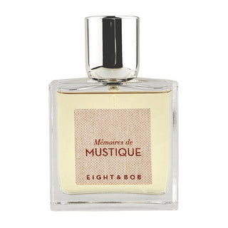 Eight & Bob Mustique Memories Unisex 100 ml — Eau de Parfum