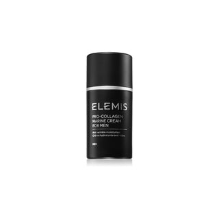 Elemis Crema Viso Idratante Con Effetto Anti-Età Men Pro-Collagen 30 ml — Crema viso