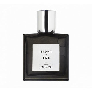 Eight & Bob Nuit De Megève Unisex 100 ml — Eau de Parfum