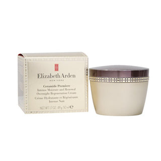 Elizabeth Arden Crema Rigenerante Notte Ceramide Premiere 50 ml — Crema viso