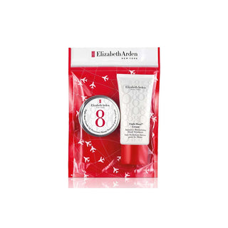 Elizabeth Arden Eight Hour Essentials — Set Regalo