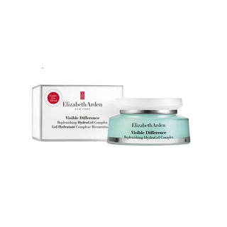 Elizabeth Arden Gel Facial Refrescante Visible Difference (Complejo Hydragel Regenerante) 100 Ml 