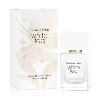 Elizabeth Arden Tè Bianco Edp 30 ml — Eau de Parfum