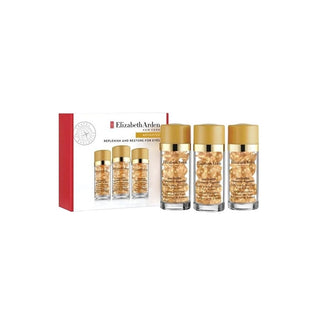 Elizabeth Arden Set Cura Avanzata Occhi — Set