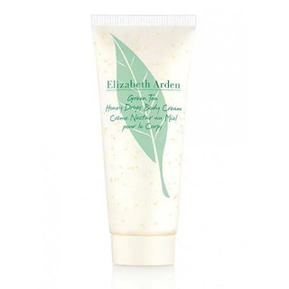 Elizabeth Arden Crema Corporal al Té Verde (Crema Corporal de Gocce de Miel) 100 Ml 