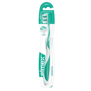 Elmex Spazzolino Sensibile Per Denti Sensibili — Spazzolino