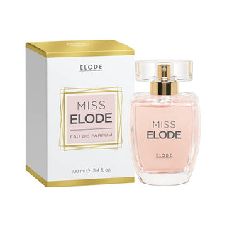 Elode Miss Elode Donna EDP 100 ml — Eau de Parfum