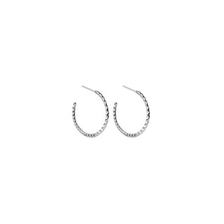 Emily Westwood Anillos de acero a juego Oravelle Ewe250304S 
