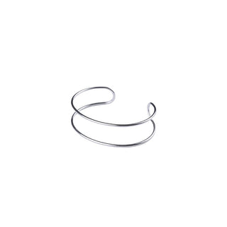 Emily Westwood Elegante Pulsera Sólida Nolisse Ewb250336S 