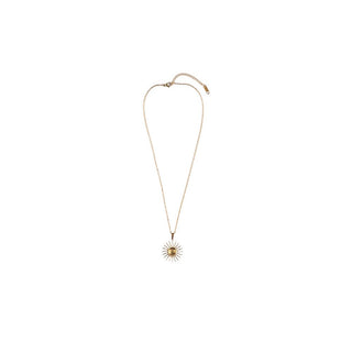 Emily Westwood Collar de mujer chapado en oro Liorael Gold Ewn250322G 