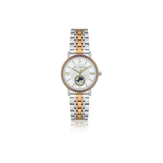 Emily Westwood Cielo Bicolore Eka-5718Sgq — Orologio