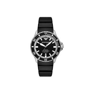 Emporio Armani Diver Automatico Ar60078 — Orologio