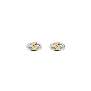 Emporio Armani Gemelli Bicolore EGS3184040 — Gemelli
