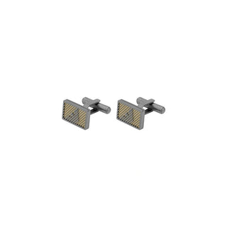 Emporio Armani Gemelli Acciaio EGS3241060 — Gemelli