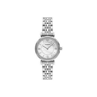 Emporio Armani Gianni T-Bar Ar11701 — Orologio
