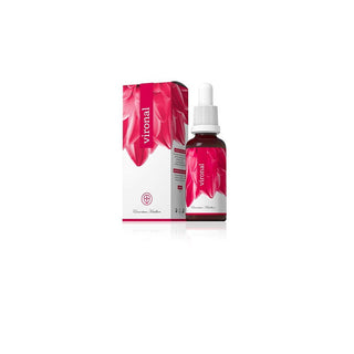 Energy Vironal 30 ml — Integratore