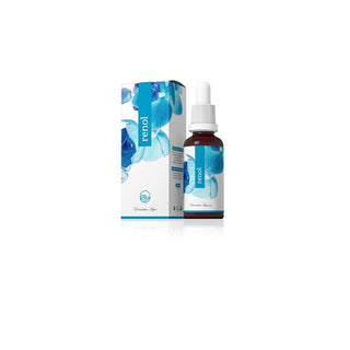 Energy Renol 30 ml — Integratore