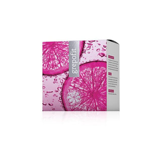 Energy Grepofit 135 capsule — Integratore