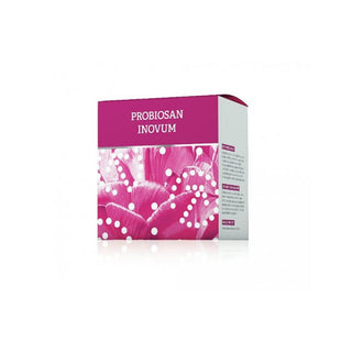 Energy Probiosan Inovum 60 Cápsulas 