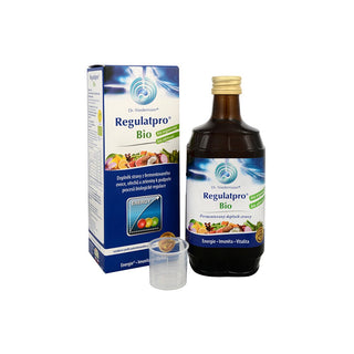 Enzympro Regulatpro Bio 350 ml — Integratore