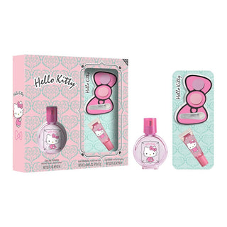 Ep Line Hello Kitty Edt 30 ml — Eau de Toilette