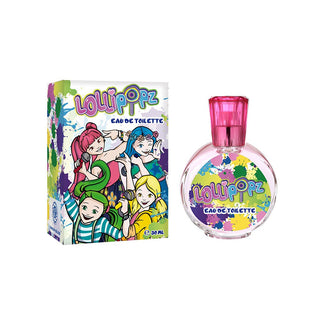 Ep Line Lollipopezzi Eau de Toilette 30 ml — Eau de Toilette