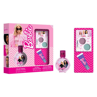Ep Line Barbie Eau de Toilette 30 ml — Eau de Toilette