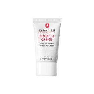 Erborian Crema Idratante Contro Rossori 20 ml — Crema viso
