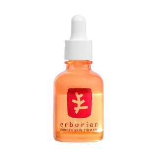 Erborian Siero Notturno Multi-Perfezionatore Skin Therapy 30 ml — Siero viso